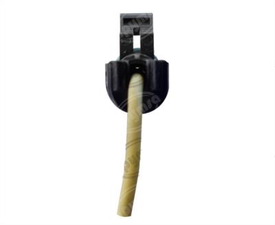 CONECTOR SENSOR OXIGENO 1 PUNTAS CHEVROLET NACIONAL S-554 