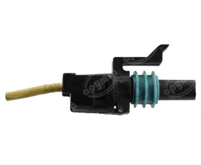 CONECTOR SENSOR OXIGENO 1 PUNTAS CHEVROLET NACIONAL S-554 
