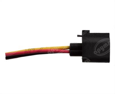 CONECTOR SENSOR TEMPERATURA 4TERMINALES VW GOLF JETTA A4 NACIONAL 1450207 