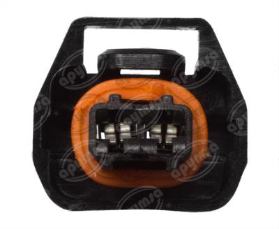 CONECTOR SENSOR CIGUEÑAL 2 HEMBRATERMINALES CHEVY C2 NACIONAL 10456604 C 