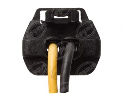 CONECTOR SENSOR CIGUEÑAL 2 HEMBRATERMINALES CHEVY C2 NACIONAL 10456604 C 