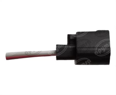 CONECTOR SENSOR POSICION ARBOL LEVAS 3TERMINALES DODGE NACIONAL 1450213 