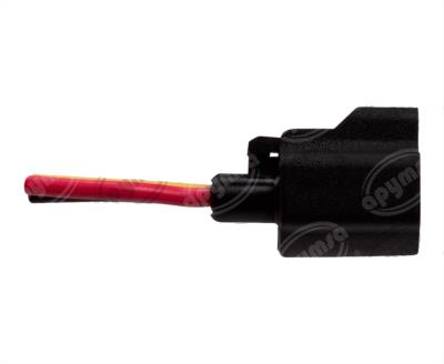 CONECTOR SENSOR POSICION ARBOL LEVAS 3TERMINALES INFINITI, NISSAN NACIONAL PC-460 C 
