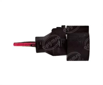 CONECTOR SENSOR CIGUEÑAL 3TERMINALES Y BOBINA ATOS BY DODGE NACIONAL 1450217 