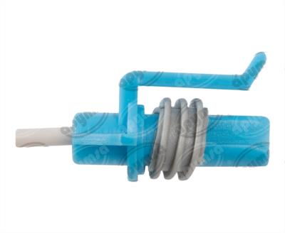CONECTOR BULBO TEMPERATURA 1TERMINALES CHEVROLET ( VARIOS )  1450223 