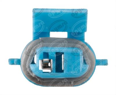 CONECTOR BULBO TEMPERATURA 1TERMINALES CHEVROLET ( VARIOS )  1450223 