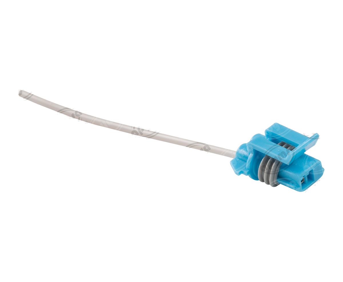 CONECTOR BULBO TEMPERATURA 1TERMINALES CHEVROLET ( VARIOS )  1450223 