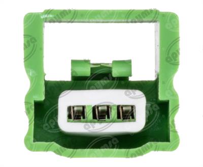 CONECTOR SENSOR CIGUEÑAL 1TERMINALES URVAN NP300 MAXIMA ALMERA XTERRA QUEST MURANO NACIONAL 1450224 