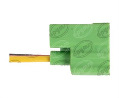 CONECTOR SENSOR CIGUEÑAL 1TERMINALES URVAN NP300 MAXIMA ALMERA XTERRA QUEST MURANO NACIONAL 1450224 