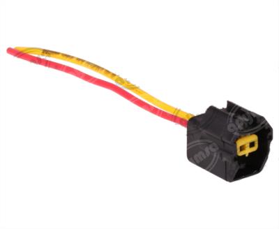 CONECTOR SENSOR REFRIGERANTE CHRYSLER INTREPID DODGE AVANGER JEEP COMMANDER NACIONAL 1450226 