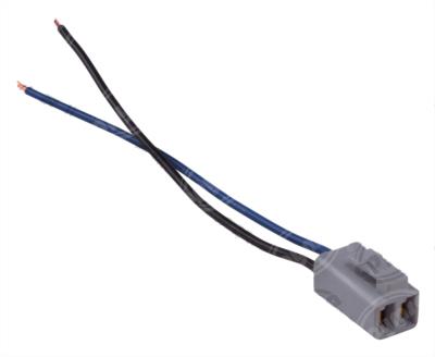 CONECTOR REGULADOR DELCO 2TERMINALES DELCO IMPORTADO D11850 