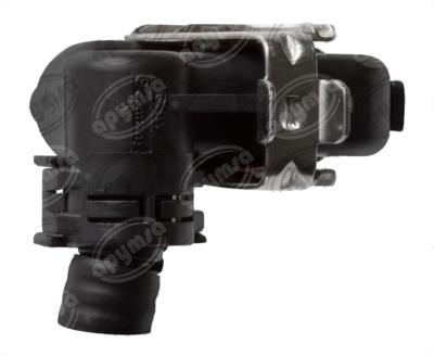 CONECTOR REGULADOR BOSCH IR/IF 5TERMINALES AUTOBUS VOLVO IRIZAR SCANIA MAN NACIONAL 1451002 