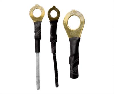 CONECTOR REGULADOR BOSCH IR/IF 5TERMINALES AUTOBUS VOLVO IRIZAR SCANIA MAN NACIONAL 1451002 