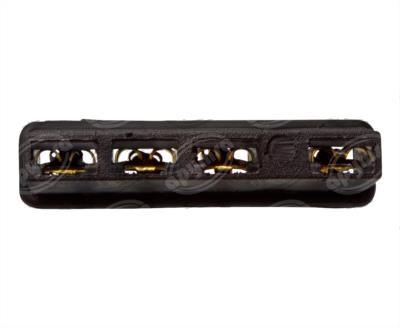 CONECTOR REGULADOR FORD 1G 4 PUNTAS FORD NACIONAL 46-2809 