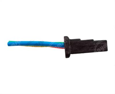 CONECTOR REGULADOR FORD 1G 4 PUNTAS FORD NACIONAL 46-2809 