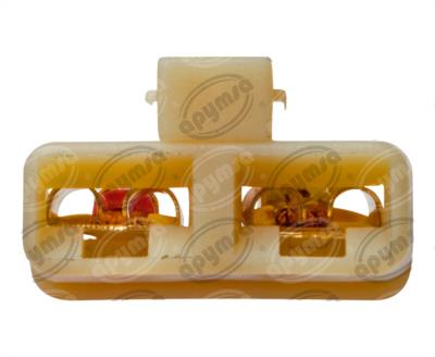 CONECTOR REGULADOR DELCO INTEGRADO ALTERNADOR IMPORTADO 1451200 