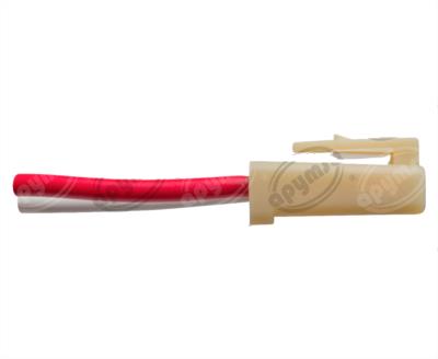 CONECTOR REGULADOR DELCO INTEGRADO ALTERNADOR IMPORTADO 1451200 