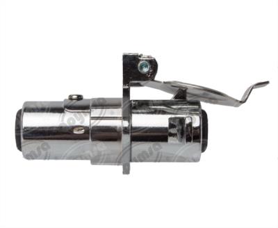 CONECTOR REMOLQUE HEMBRA-MACHO METALICO IMPORTADO 1451400 