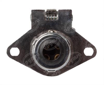 CONECTOR REMOLQUE HEMBRA-MACHO METALICO IMPORTADO 1451400 