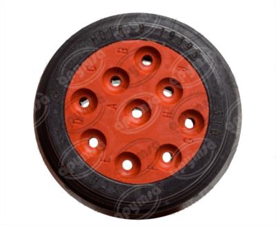 CONECTOR DIAGNOSTICO TIPO SOQUET 9 VIAS DEUTSCH HD16-9-1939-S 