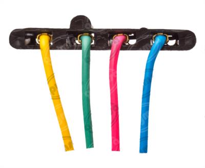 CONECTOR REGULADOR DELCO 4 PUNTAS CHEVROLET NACIONAL 1451600 