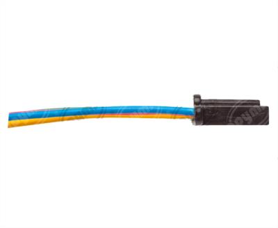 CONECTOR REGULADOR DELCO 4 PUNTAS CHEVROLET NACIONAL 1451600 