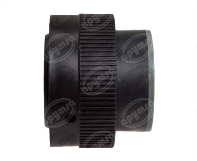 CONECTOR DIAGNOSTICO TIPO SOQUET DEUTSCH HDP-26-24-31 ST 