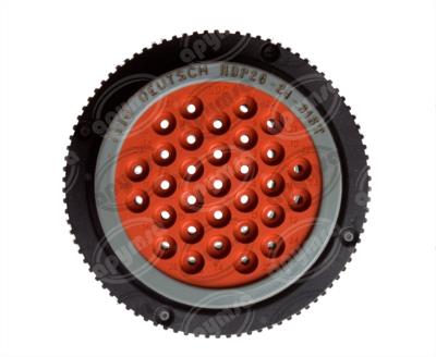 CONECTOR DIAGNOSTICO TIPO SOQUET DEUTSCH HDP-26-24-31 ST 