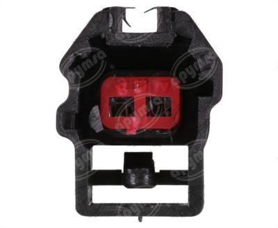 CONECTOR SENSOR TEMPERATURA .TERMINALES DODGE JOURNEY, AVENGER DURANGO NEON JEEP PATRIOT NACIONAL 1452227 