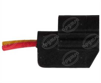 CONECTOR SENSOR TEMPERATURA .TERMINALES DODGE JOURNEY, AVENGER DURANGO NEON JEEP PATRIOT NACIONAL 1452227 