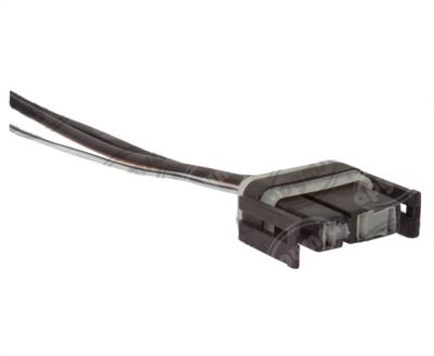 CONECTOR RECTIFICADOR ALTERNADOR FORD 2G 3TERMINALES IMPORTADO S-542 