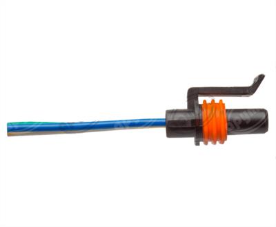 CONECTOR REGULADOR DELCO CS-130D 4 PUNTAS ALTERNADOR IMPORTADO 46-1810 