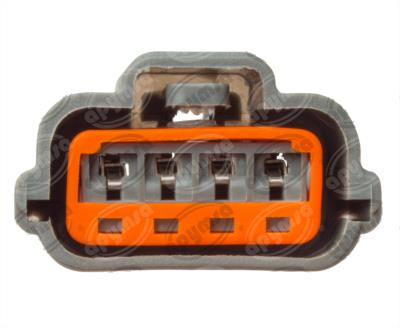 CONECTOR REGULADOR, MODULO DE ENCENDIDO 4 HEMBRATERMINALES TSURU INFINITI Q45 93-96 NACIONAL 1453306 