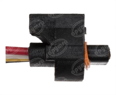 CONECTOR SENSOR MAP 4 HEMBRATERMINALES ATOS ATTITUD VERNA ACCONT ELANTRA NACIONAL 1453312 