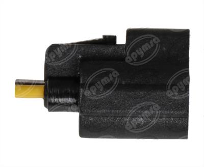 CONECTOR SENSOR MAP 4TERMINALES MAP MAZDA,FORD RANGER,FIESTA,EXPLORER NACIONAL S-1784 
