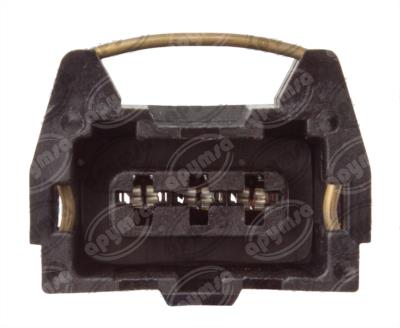 CONECTOR SENSOR OXIGENO VW SEDAN NACIONAL 1453402 