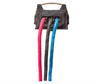 CONECTOR SENSOR OXIGENO VW SEDAN NACIONAL 1453402 