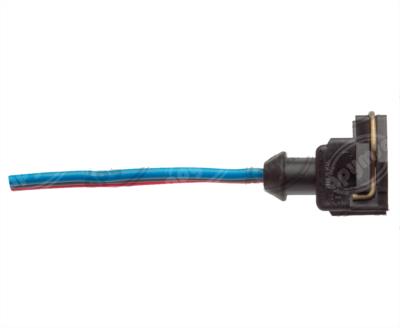 CONECTOR SENSOR OXIGENO VW SEDAN NACIONAL 1453402 
