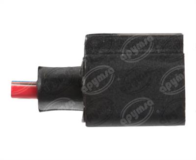 CONECTOR SENSOR MAP 5TERMINALES VW BORA A4 SEAT LEON AUDI  1453406 