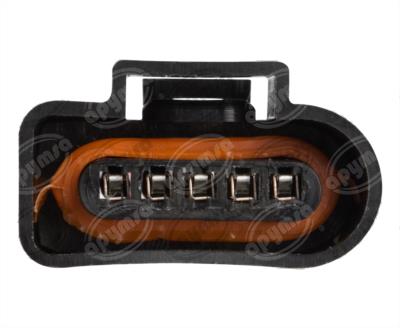 CONECTOR SENSOR MAP 5TERMINALES VW BORA A4 SEAT LEON AUDI  1453406 