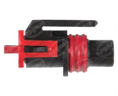 CONECTOR VALVULA EGR 2 HEMBRATERMINALES SENSOR TEMPERATURA AIRE ABS CIRRUS VOYAGER RAM  F-65001 
