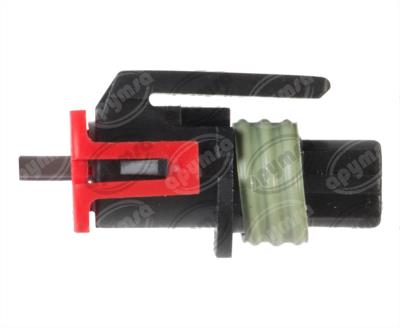 CONECTOR SENSOR DE VELOCIDAD CIRRUS,VOYAGER,AVENGER,CHARGER,NEON,NITRO,RAM  F-65001V 