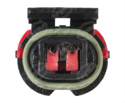 CONECTOR SENSOR DE VELOCIDAD CIRRUS,VOYAGER,AVENGER,CHARGER,NEON,NITRO,RAM  F-65001V 