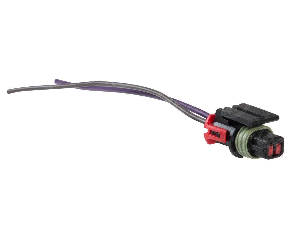 CONECTOR SENSOR DE VELOCIDAD CIRRUS,VOYAGER,AVENGER,CHARGER,NEON,NITRO,RAM  F-65001V 