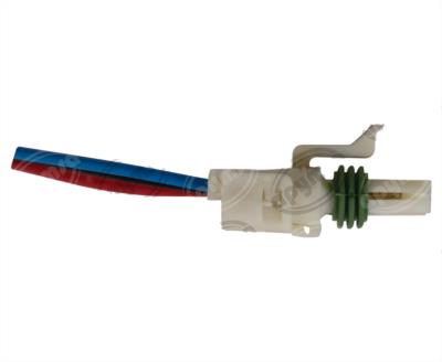CONECTOR SENSOR MAP 3TERMINALES CHEVROLET ESCALADE BLAZER C1500 2500 C3500 G10 20 NACIONAL 1453409 
