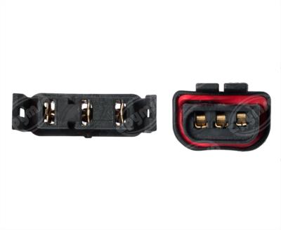 CONECTOR REGULADOR Y RECTIFICADOR ALTERNADOR FORD 2G NACIONAL 46-2802 