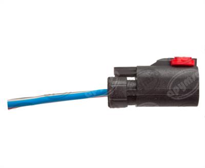 CONECTOR RELEVADOR MOTOVENTILADOR Y BOMBA DE GASOLINA 4TERMINALES DODGE NEON VOYAGER RAM CHARGER NACIONAL S-949 