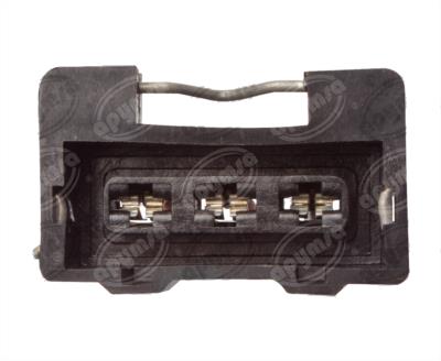 CONECTOR MOTOVENTILADOR 3 HEMBRATERMINALES VW JETTA 2 VELOCIDADES NACIONAL 1453700 
