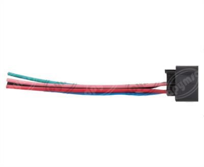 CONECTOR SENSOR TPS 6 PUNTAS EQUINOX SONIC HHR GMC TERRAIN NACIONAL 1453901 