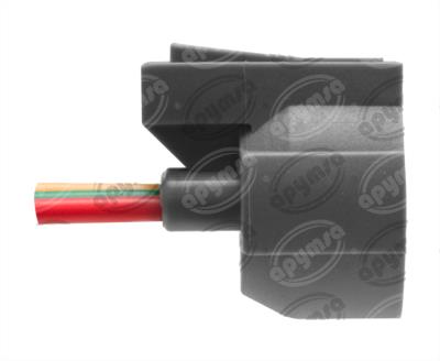 CONECTOR SENSOR TPS 3 PUNTAS Y MAP HONDA ACURA CIVIC ACCORD CR-V NACIONAL 1453906 